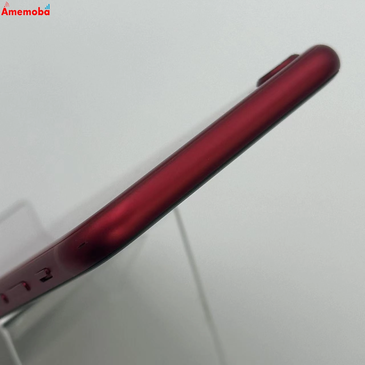 iPhoneSE 第3世代 64GB Product Red MMYE3J/A SoftBank版SIMフリー