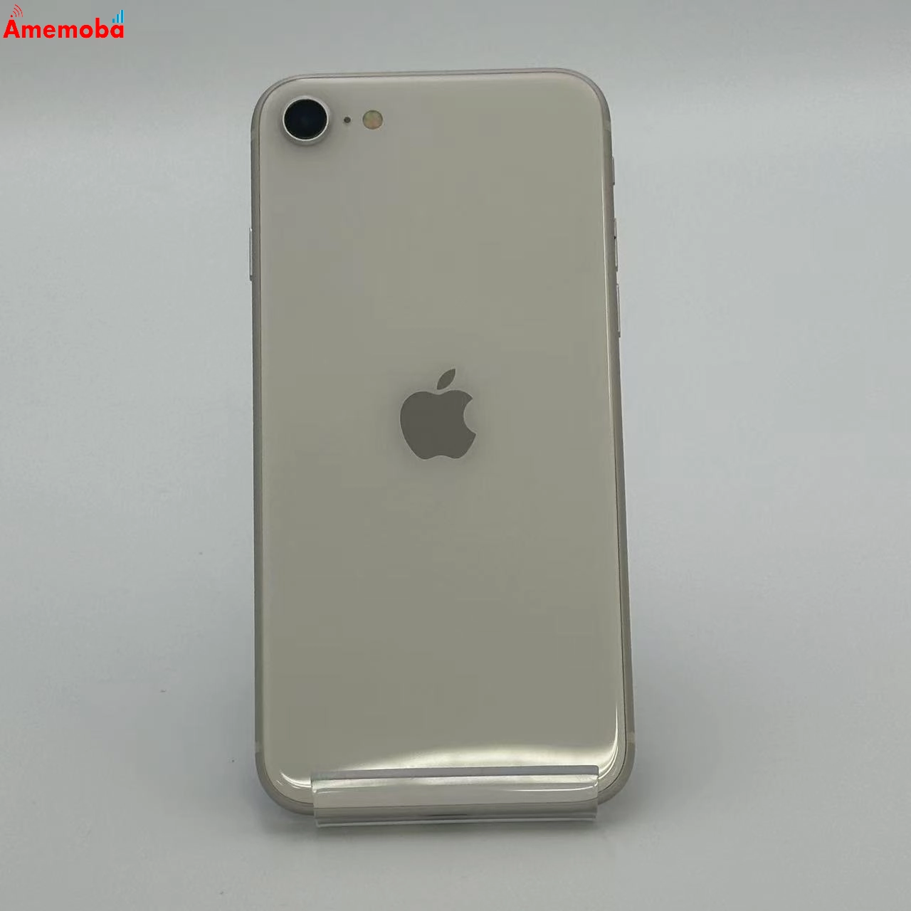 iPhoneSE 第3世代 64GB スターライト MMYD3J/A SoftBank版SIMフリー