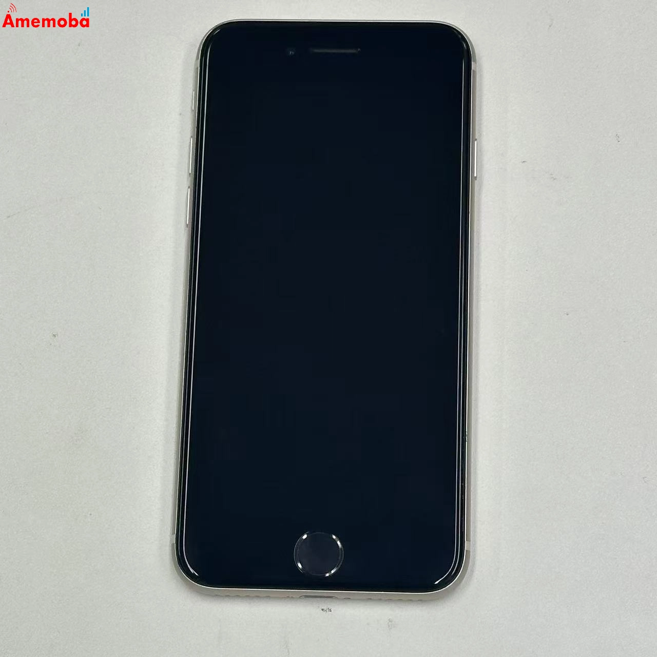 iPhoneSE 第3世代 64GB スターライト MMYD3J/A SoftBank版SIMフリー