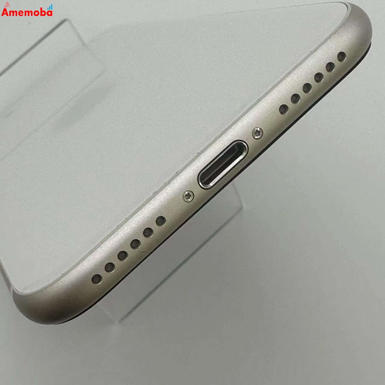 iPhoneSE 第3世代 64GB スターライト MMYD3J/A SoftBank版SIMフリー