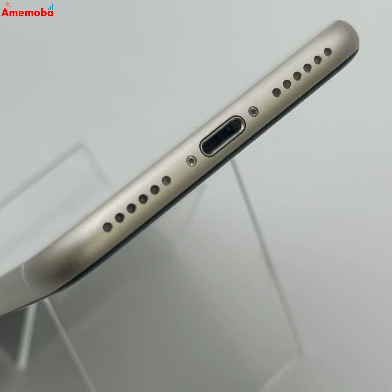 iPhoneSE 第3世代 64GB スターライト MMYD3J/A SoftBank版SIMフリー