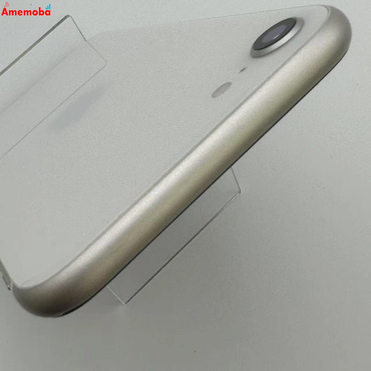 iPhoneSE 第3世代 64GB スターライト MMYD3J/A SoftBank版SIMフリー