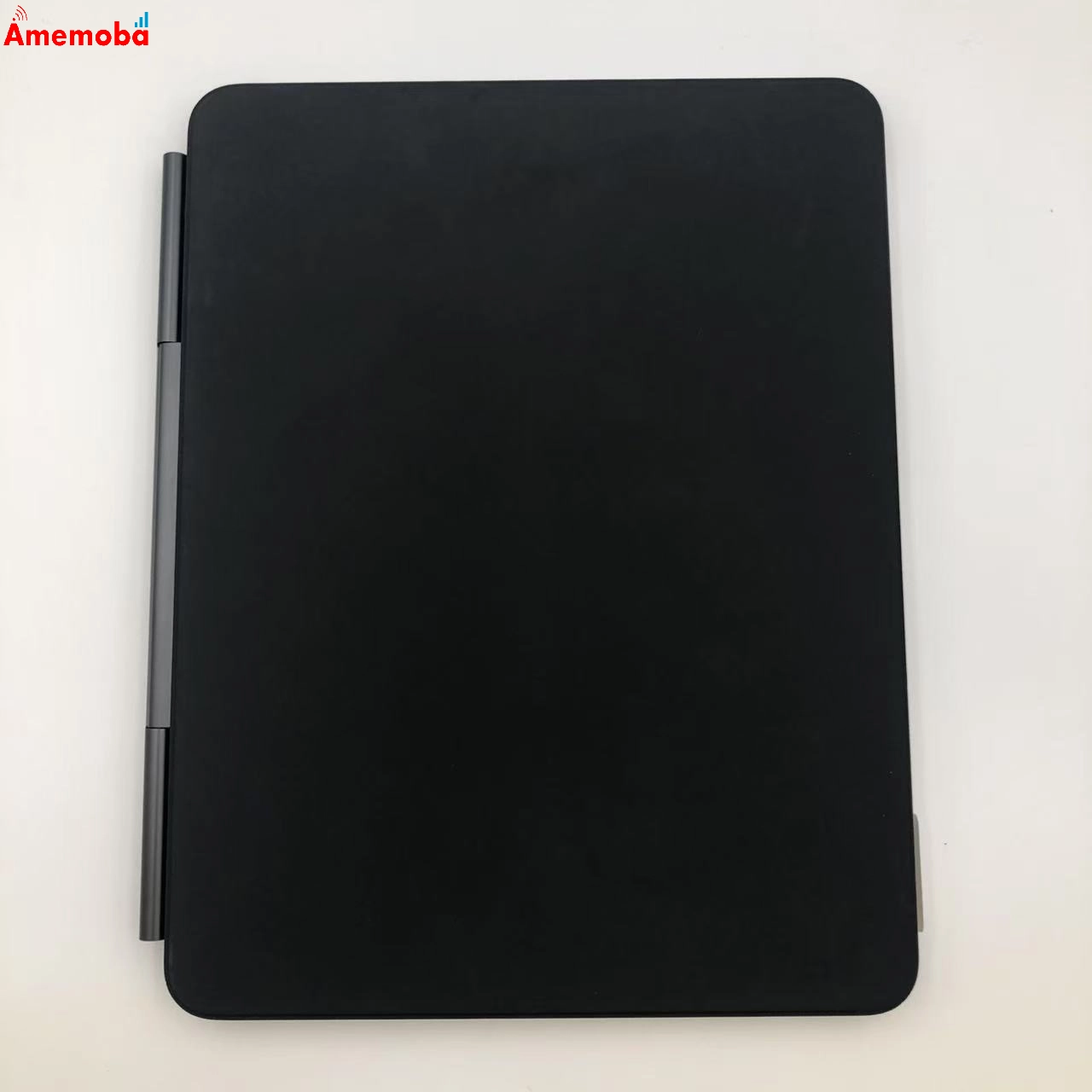 13インチiPad Pro(M4)用Magic Keyboard ブラック MWR53J/A 美品