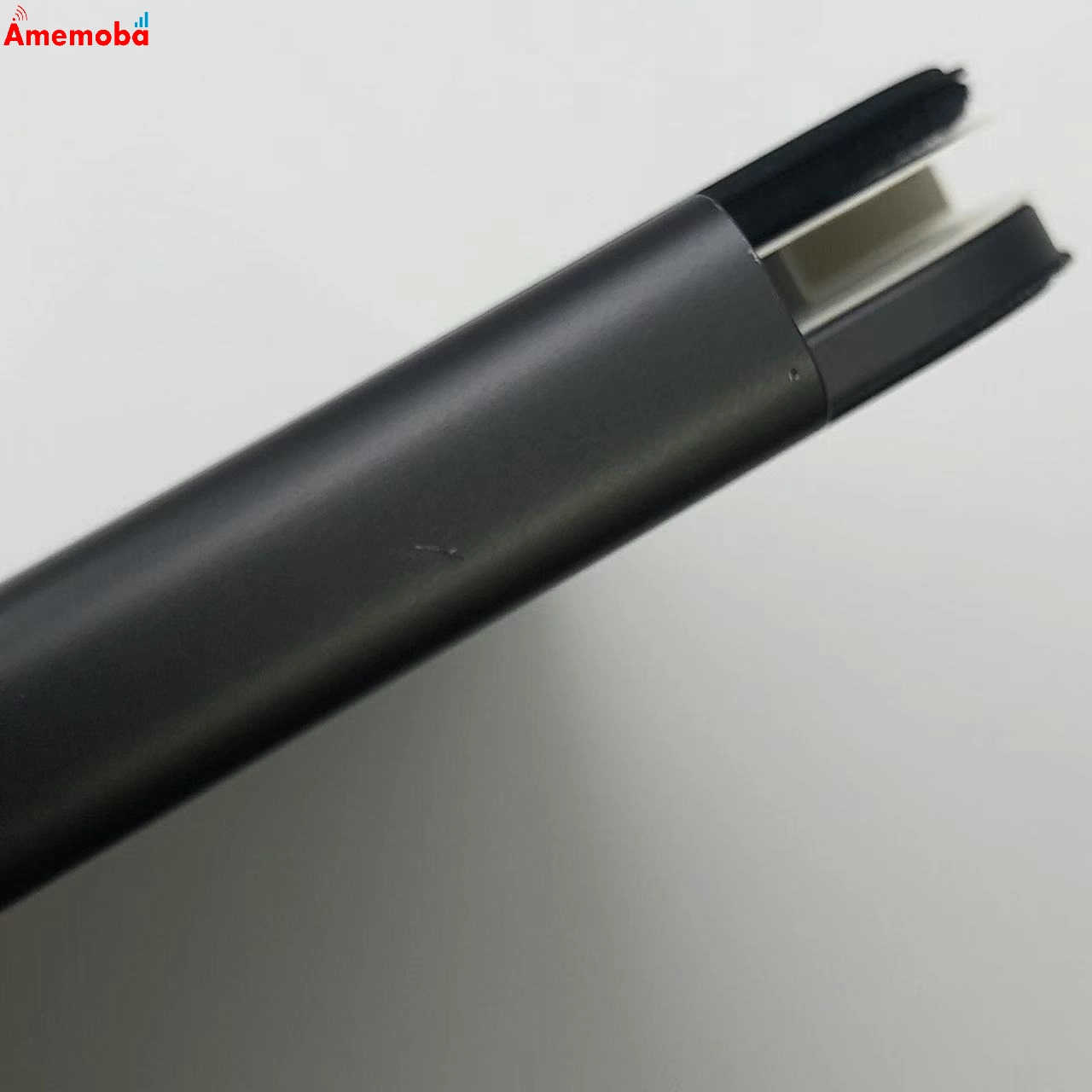 13インチiPad Pro(M4)用Magic Keyboard ブラック MWR53J/A 美品