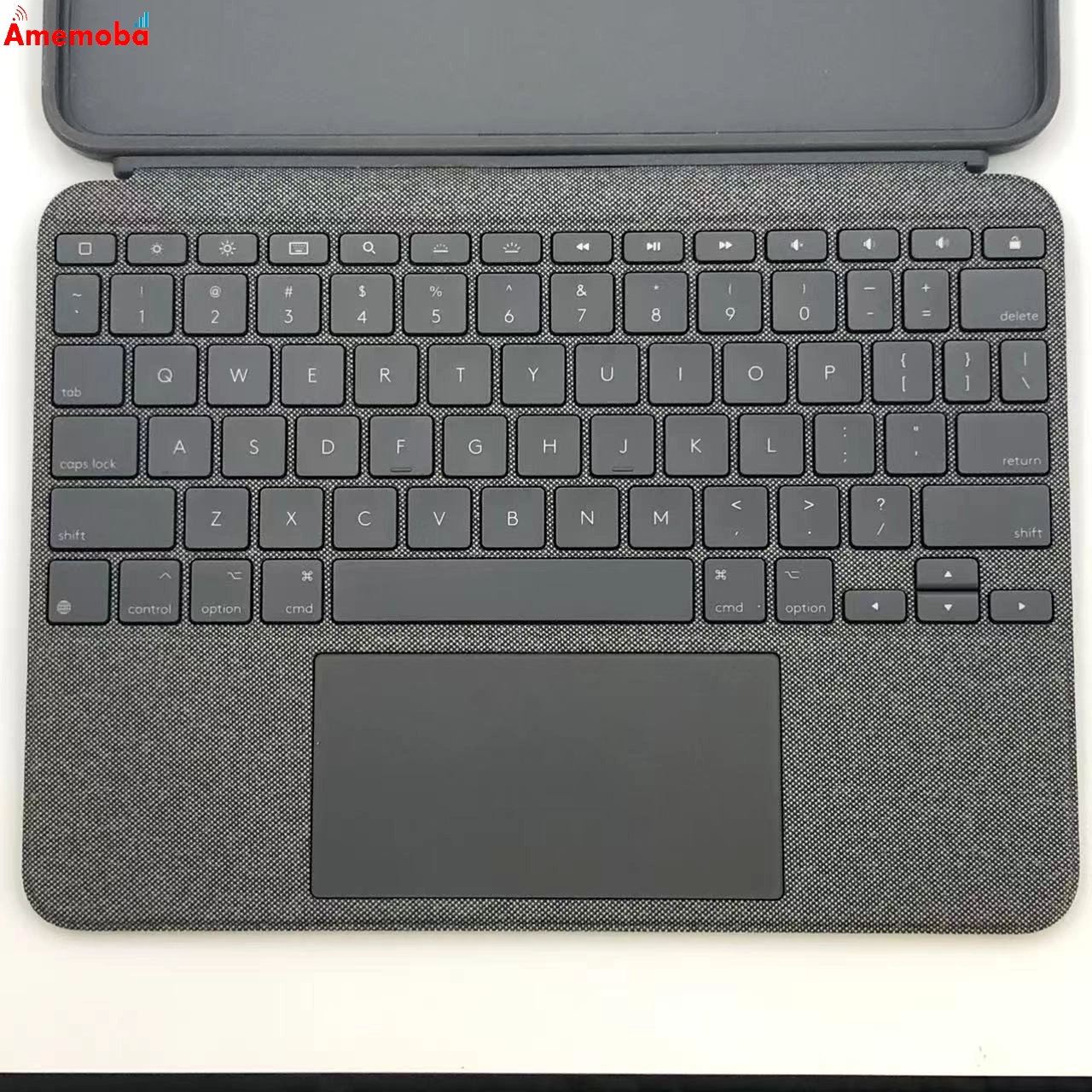 iPad 11インチ用 Magic Keyboard YU0048 極美品 ブラック
