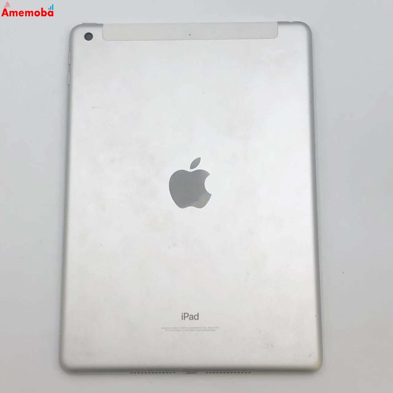 iPad 第6世代 32GB MR6P2J/A docomo版SIMフリー