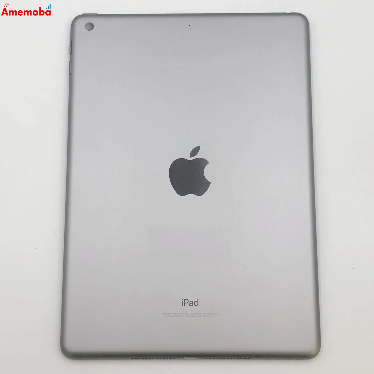 iPad 第6世代 Wi-Fiモデル 32GB MR7F2J/A 新品同様