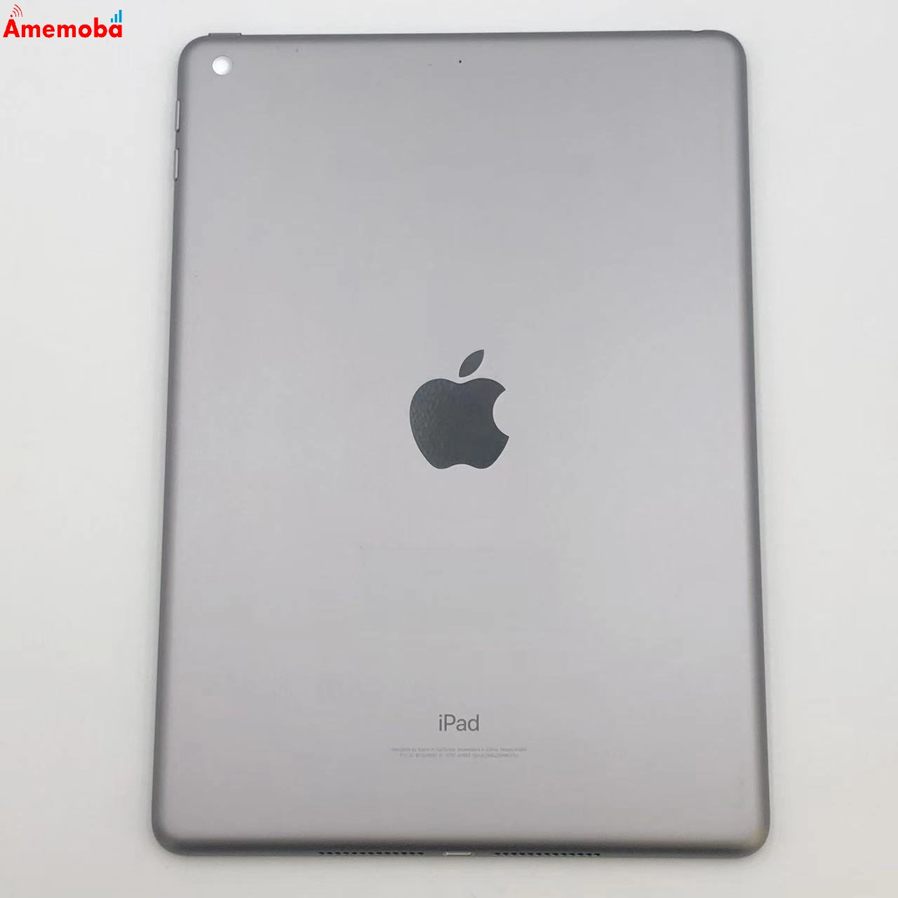 iPad 第6世代 Wi-Fiモデル 32GB MR7F2J/A 新品同様