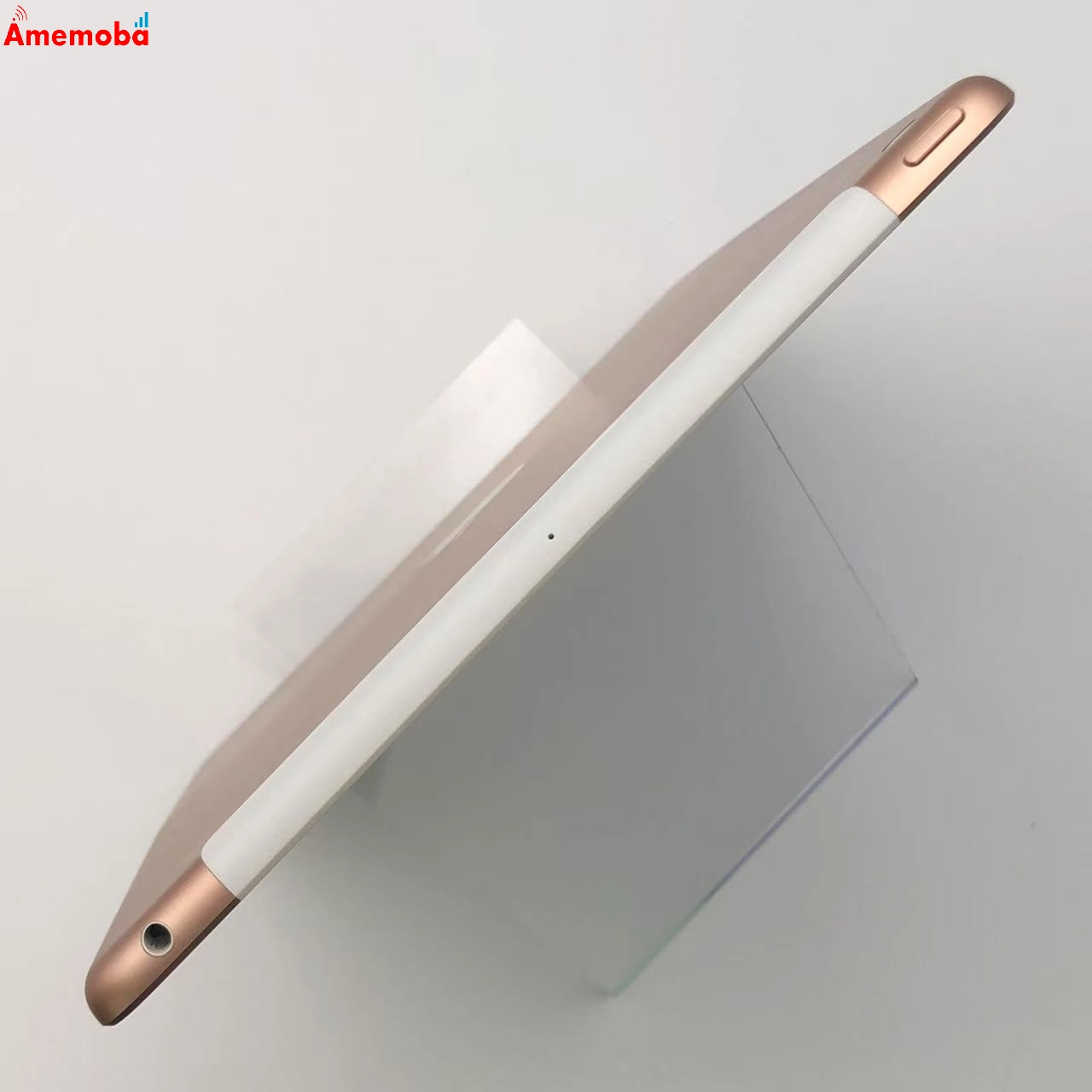 iPad 第7世代 32GB ゴールド MW6D2J/A docomo版SIMフリー