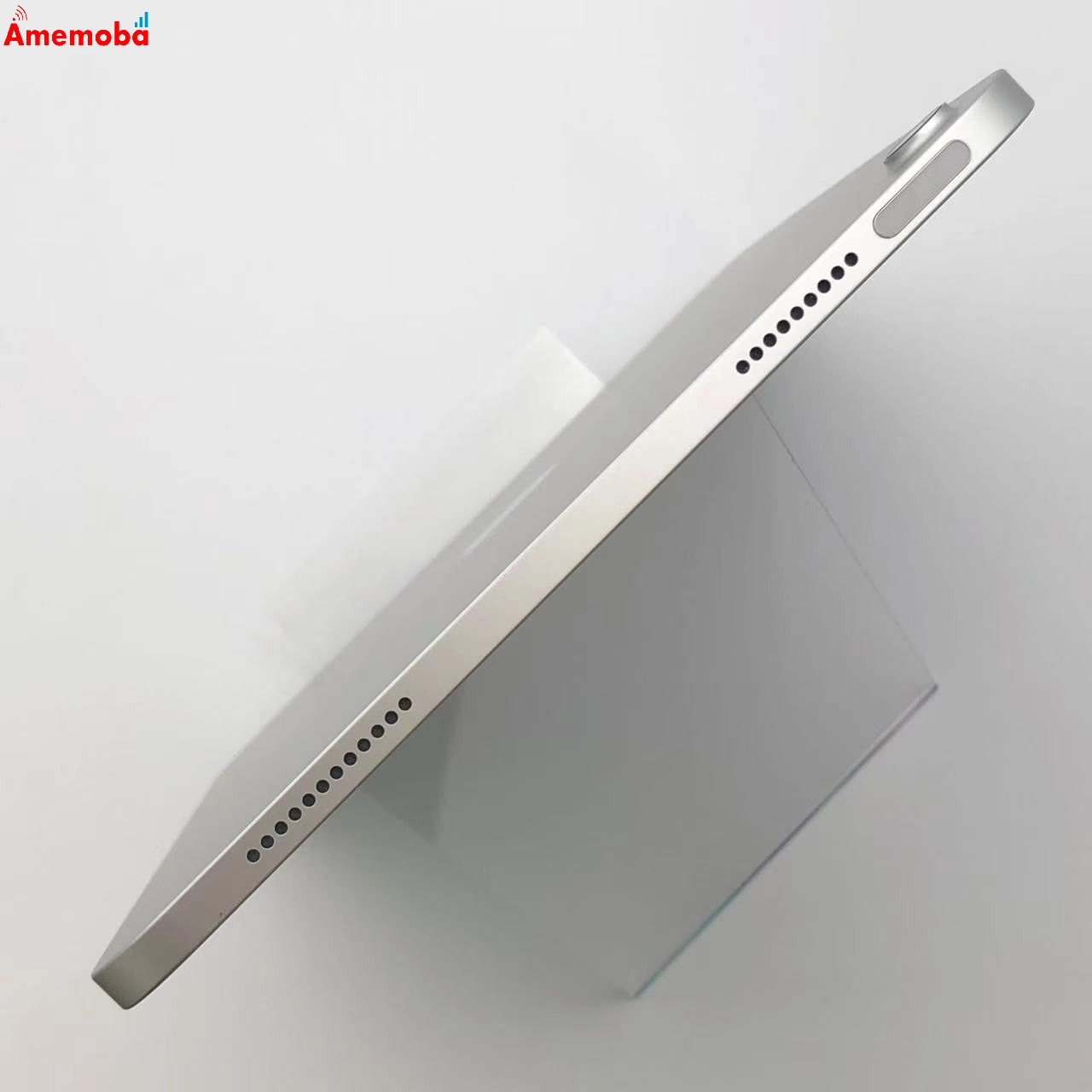 iPad 第10世代 Wi-Fiモデル 64GB MPQ03J/A 美品 シルバー