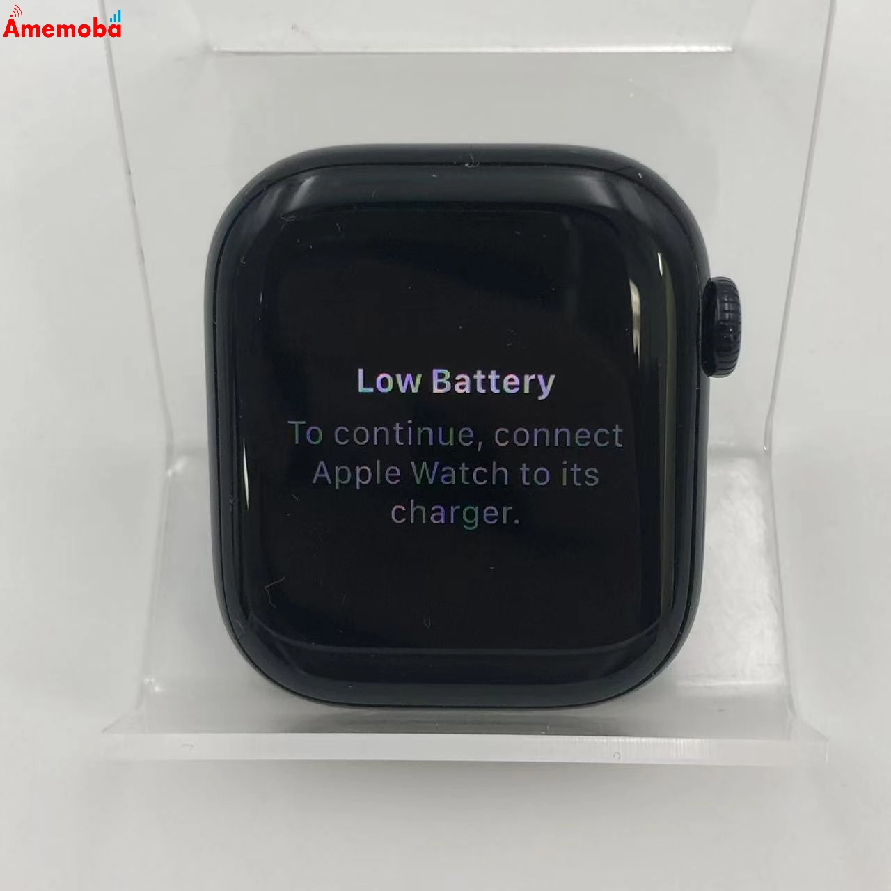 Apple Watch Series10 42mm GPS+Cellularモデル 64GB MWX73J/A 美品