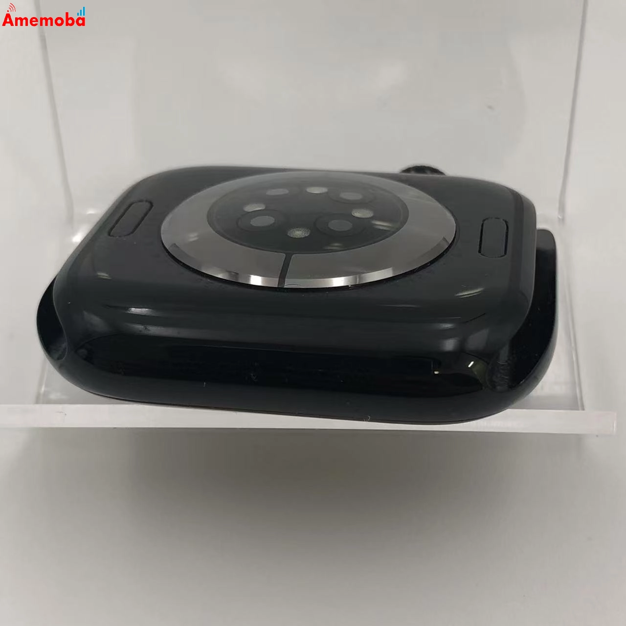 Apple Watch Series10 42mm GPS+Cellularモデル 64GB MWX73J/A 美品