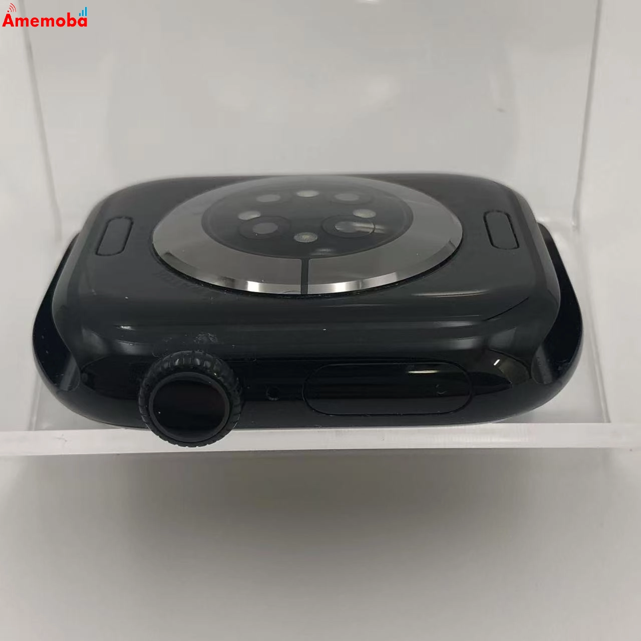 Apple Watch Series10 42mm GPS+Cellularモデル 64GB MWX73J/A 美品