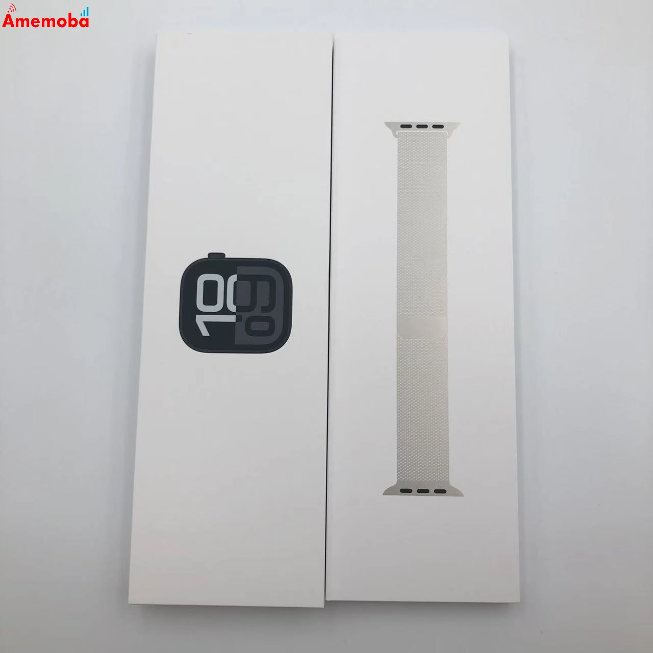 Apple Watch Series10 46mm GPS+Cellularモデル 64GB MX133J/A+MXMQ3FE/A 未開封品