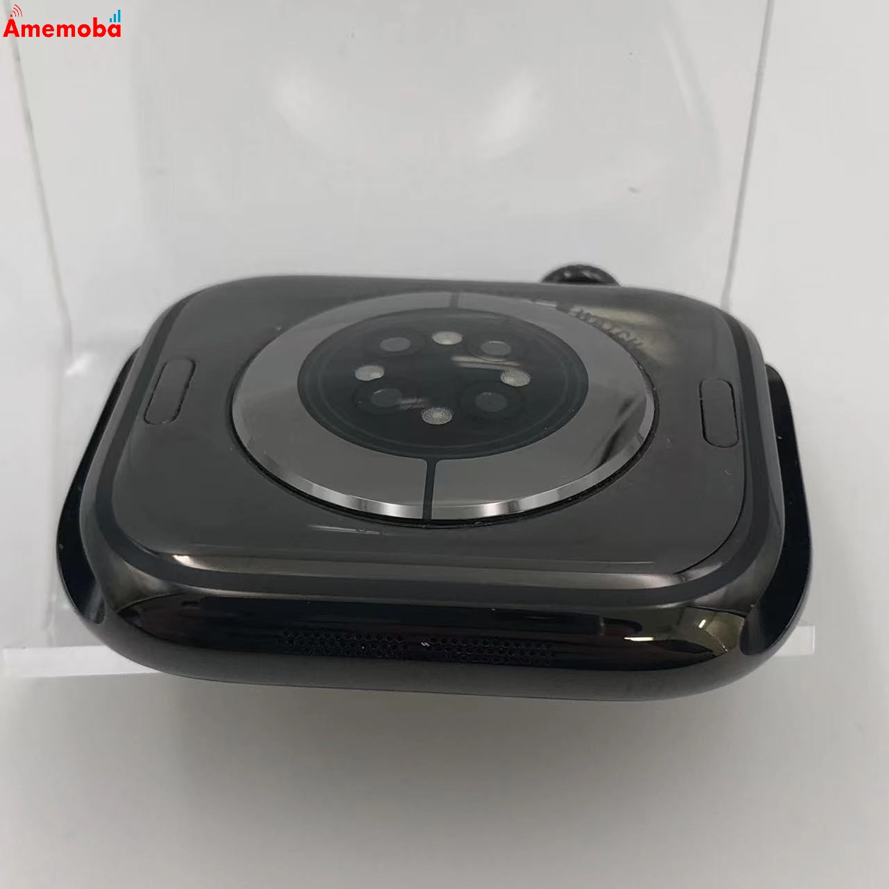 Apple Watch Series10 46mm GPS+Cellularモデル 64GB MC7R4LW/A 新品同様