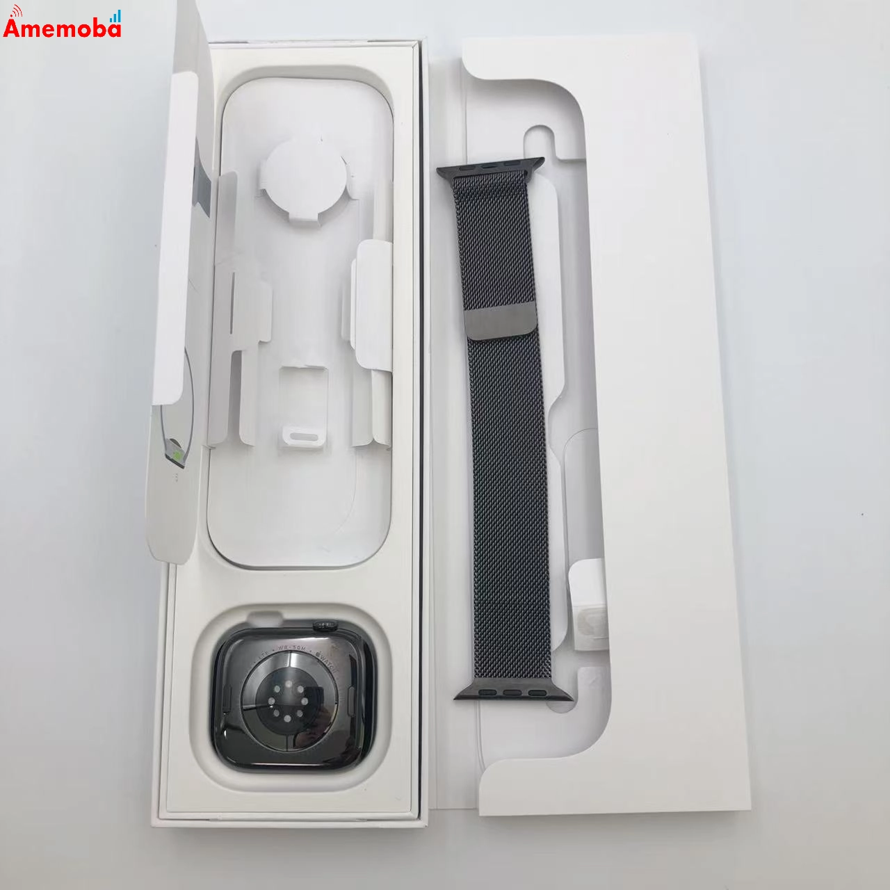 Apple Watch Series10 46mm GPS+Cellularモデル 64GB MC7R4LW/A 新品同様