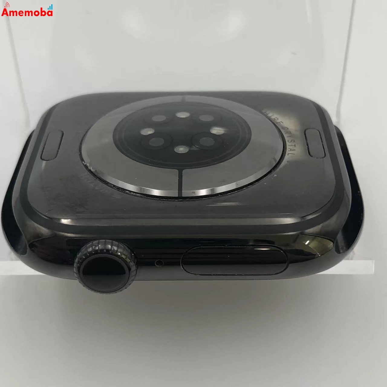 Apple Watch Series10 46mm GPS+Cellularモデル 64GB MC7R4LW/A 新品同様