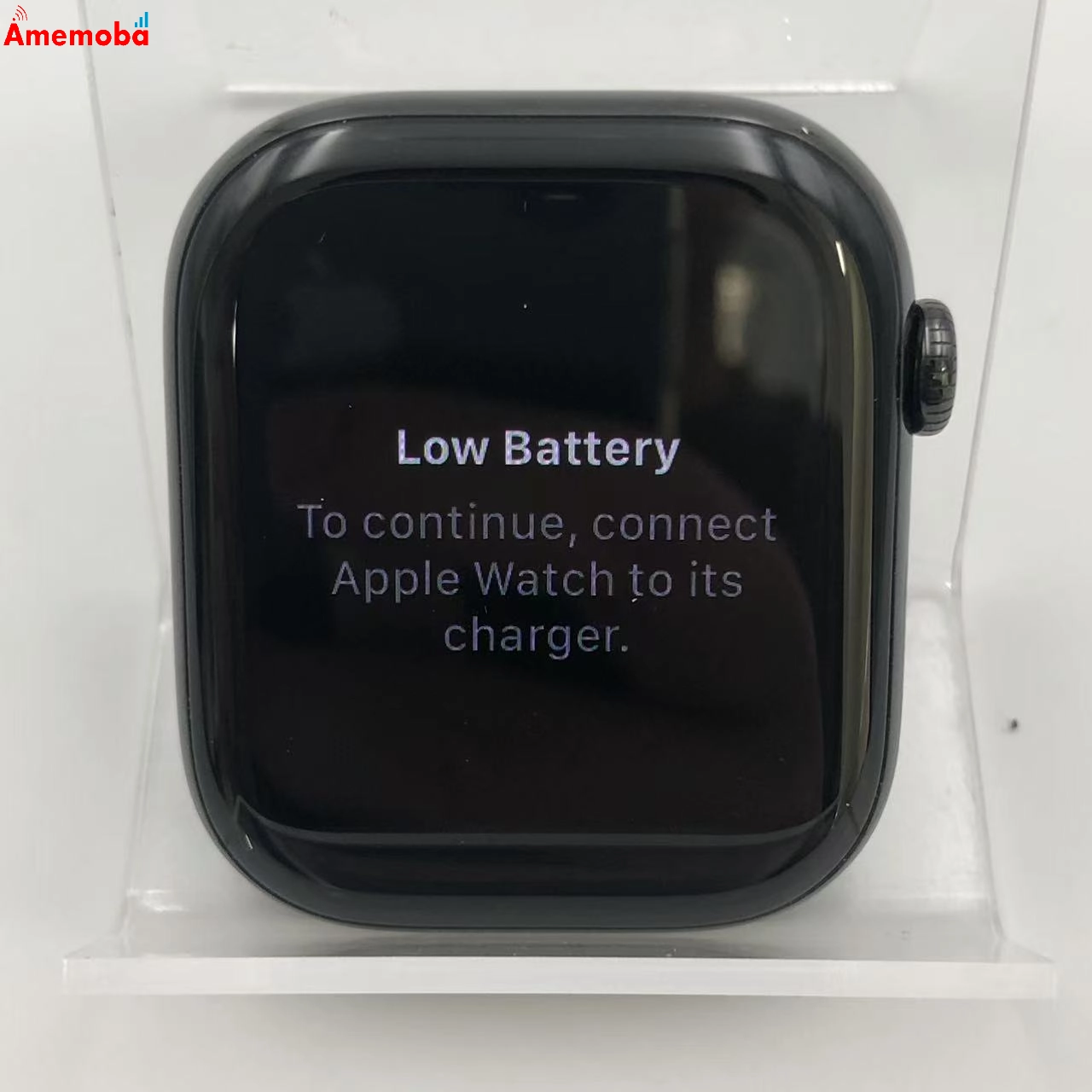 Apple Watch Series10 46mm GPS+Cellularモデル 64GB MC7R4LW/A 新品同様