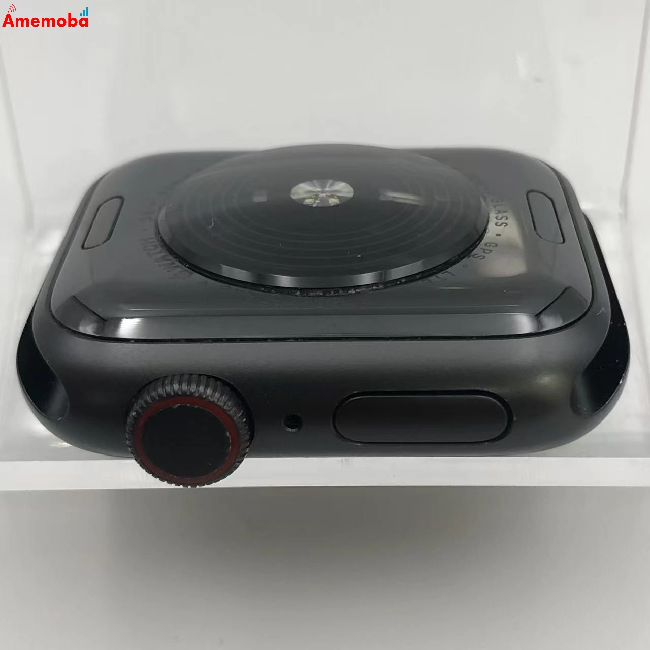 Apple Watch SE 第1世代 40mm GPS+Cellularモデル MKR23J/A