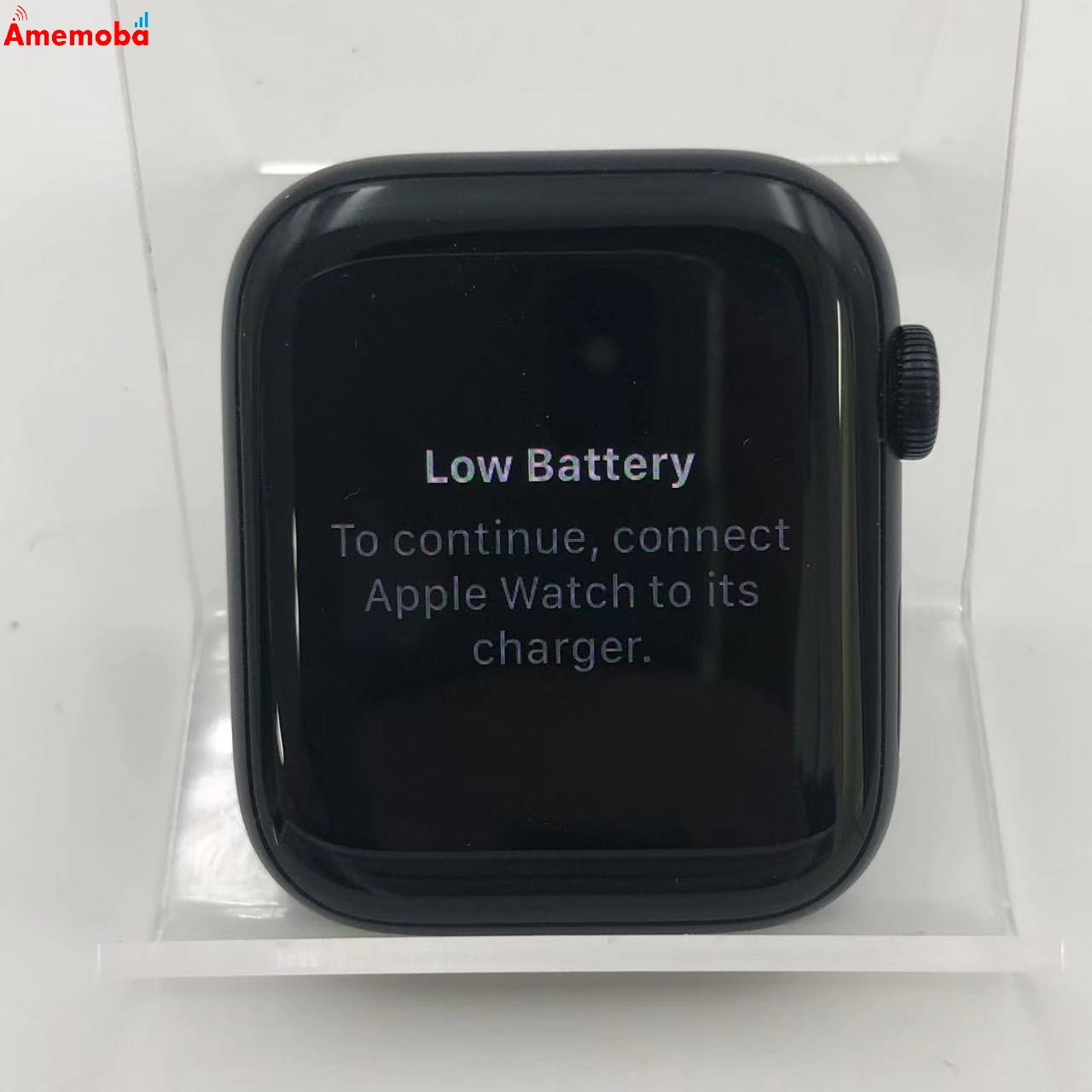 Apple Watch SE 第2世代 44mm GPS+Cellularモデル 32GB MXGM3J/A 極美品