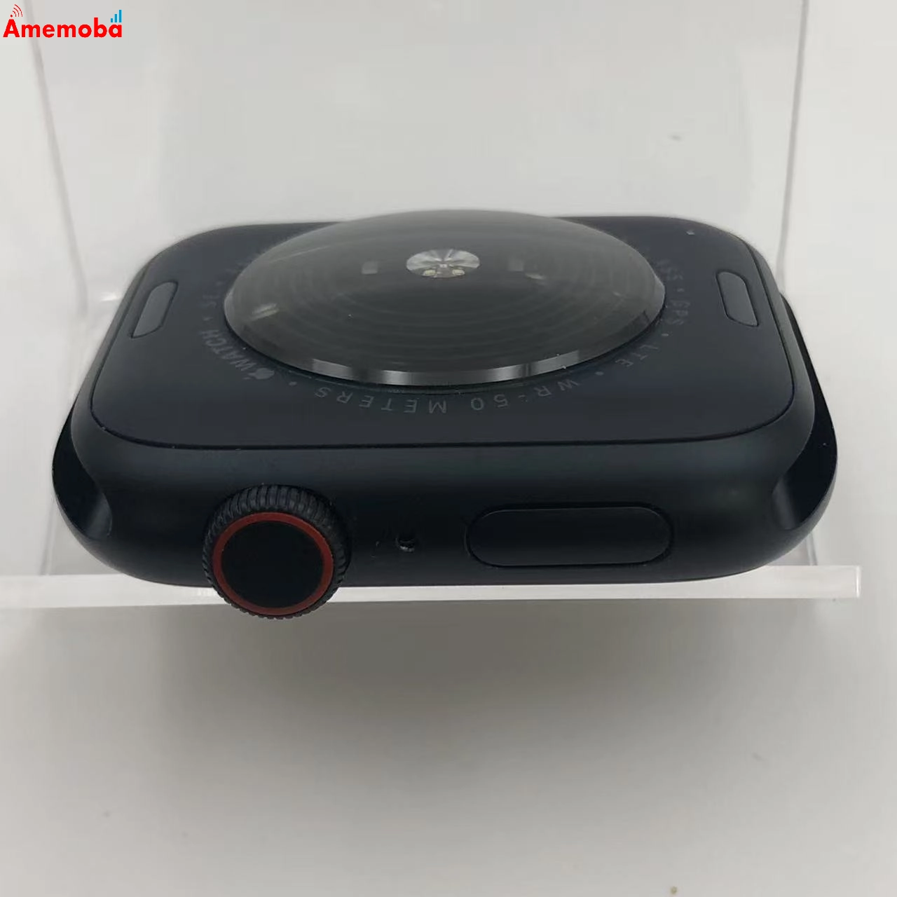 Apple Watch SE 第2世代 44mm GPS+Cellularモデル 32GB MXGM3J/A 極美品