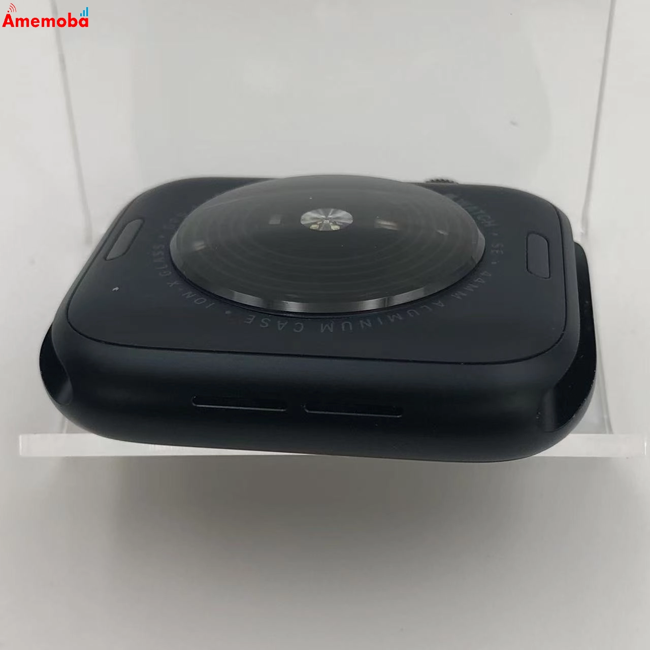 Apple Watch SE 第2世代 44mm GPS+Cellularモデル 32GB MXGM3J/A 極美品