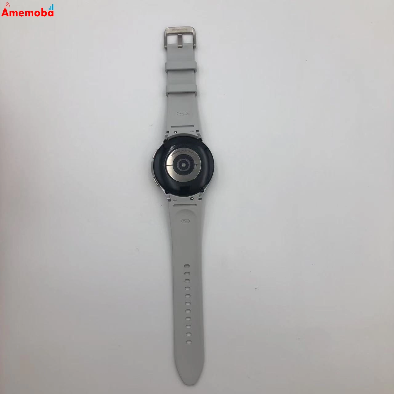 Galaxy Watch 4 Classic 46mm 16GB SM-R890 新品同様