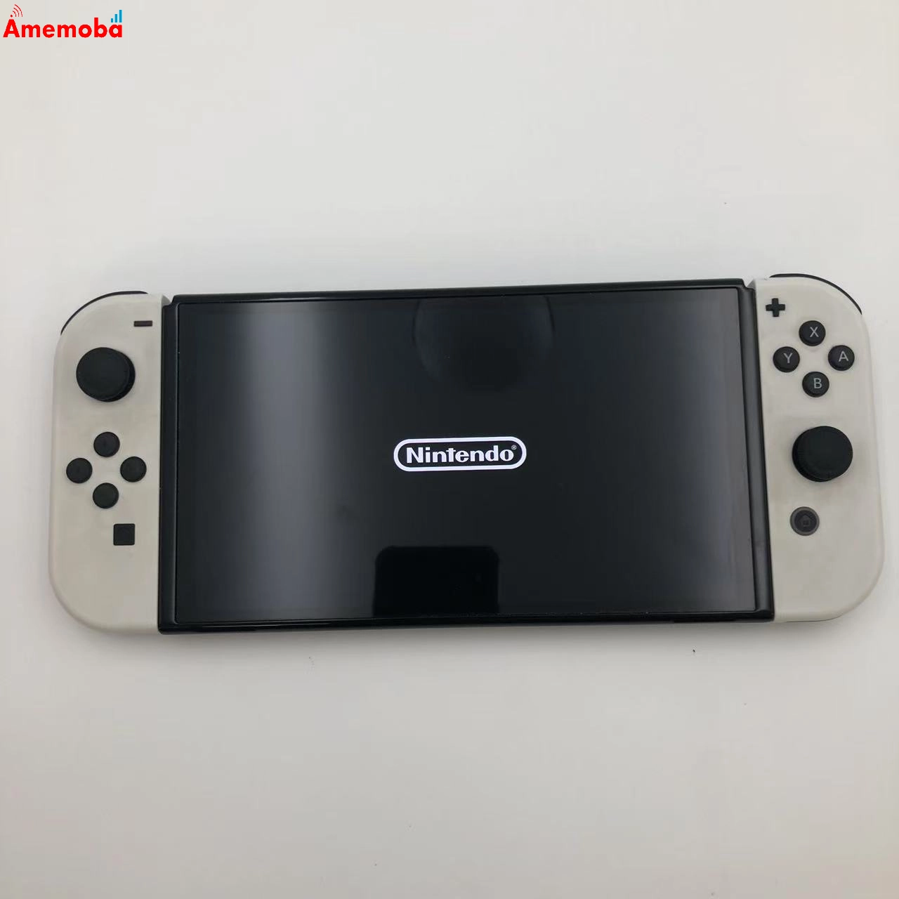 Nintendo Switch 有機ELモデル 2021 64GB HEG-S-KAAAA ホワイト