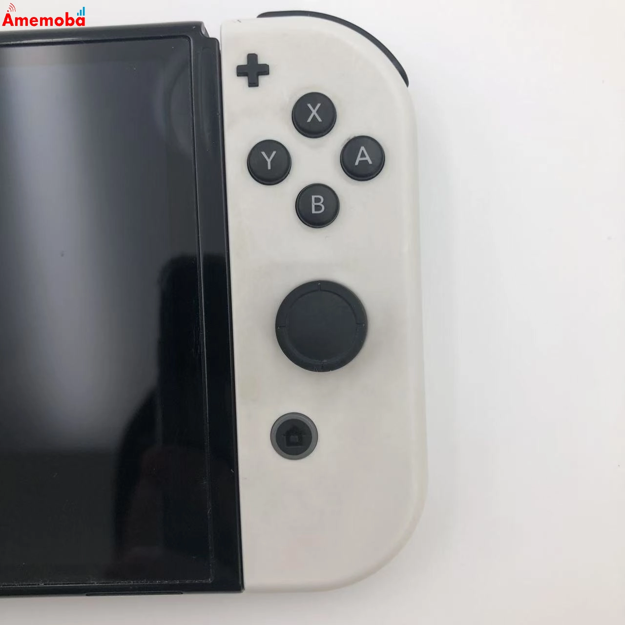 Nintendo Switch 有機ELモデル 2021 64GB HEG-S-KAAAA ホワイト