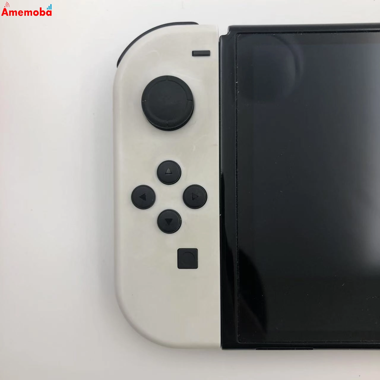 Nintendo Switch 有機ELモデル 2021 64GB HEG-S-KAAAA ホワイト