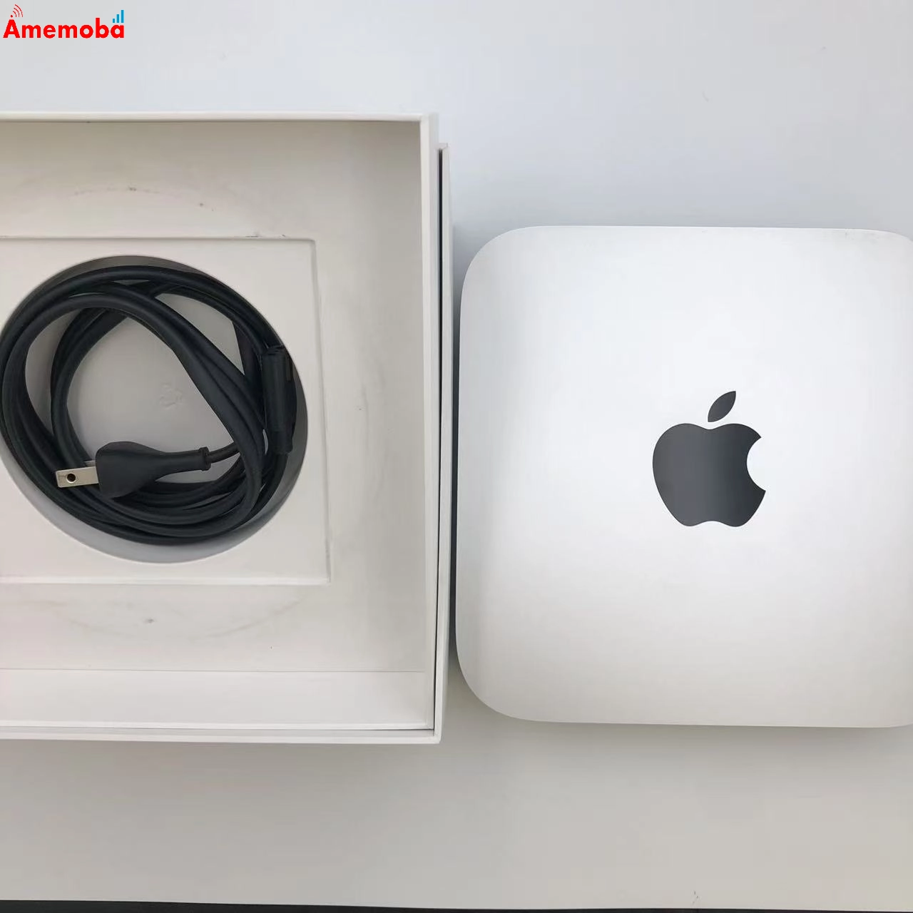 Mac Mini M1 2020 8GB 256GB 8C CPU 8C GPU MGNR3J/A 極美品 シルバー