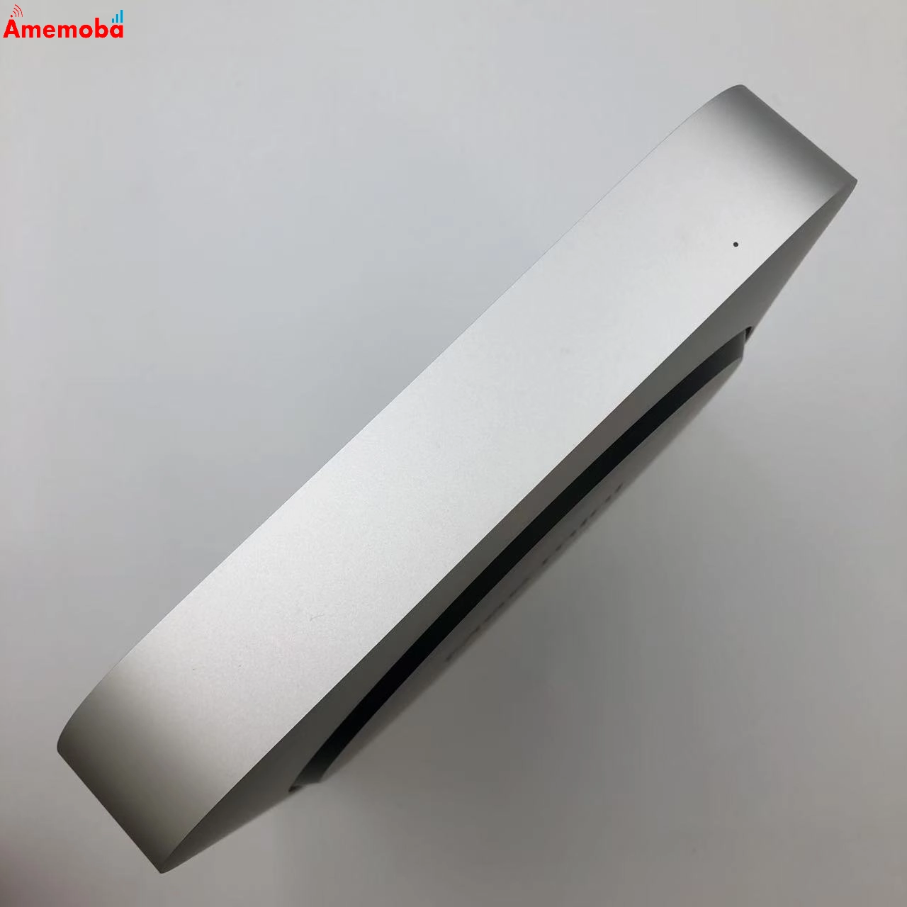 Mac Mini M1 2020 8GB 256GB 8C CPU 8C GPU MGNR3J/A 極美品 シルバー