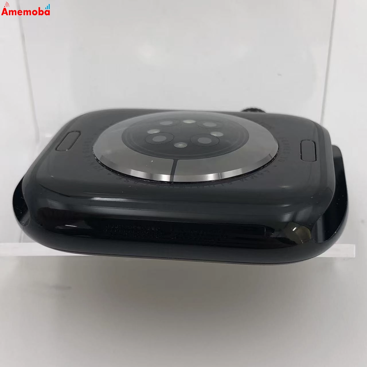 Apple Watch Series10 46mm GPS+Cellularモデル 64GB MX133J/A+MXMQ3FE/A 美品