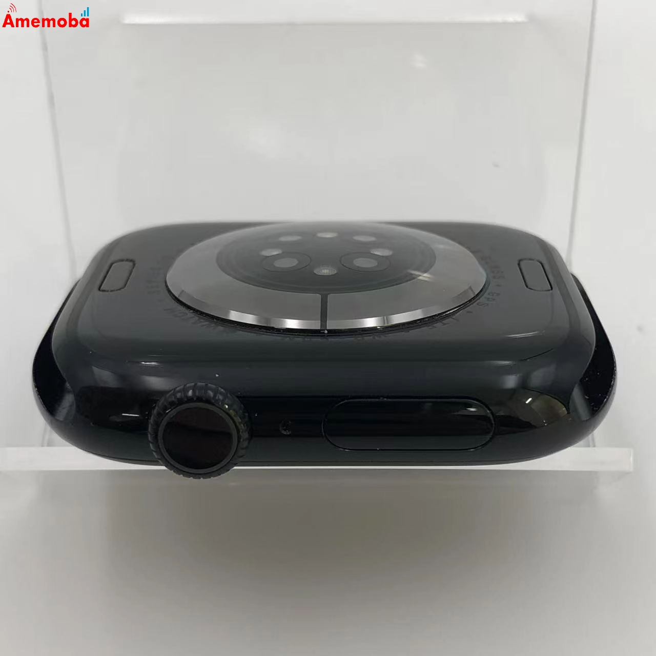 Apple Watch Series10 46mm GPS+Cellularモデル 64GB MX133J/A+MXMQ3FE/A 美品