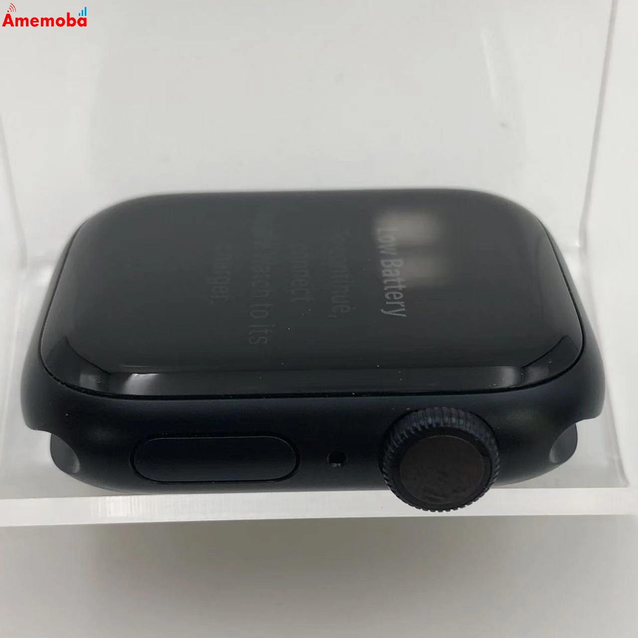 Apple Watch Series8 41mm GPSモデル 32GB MNP53J/A 極美品