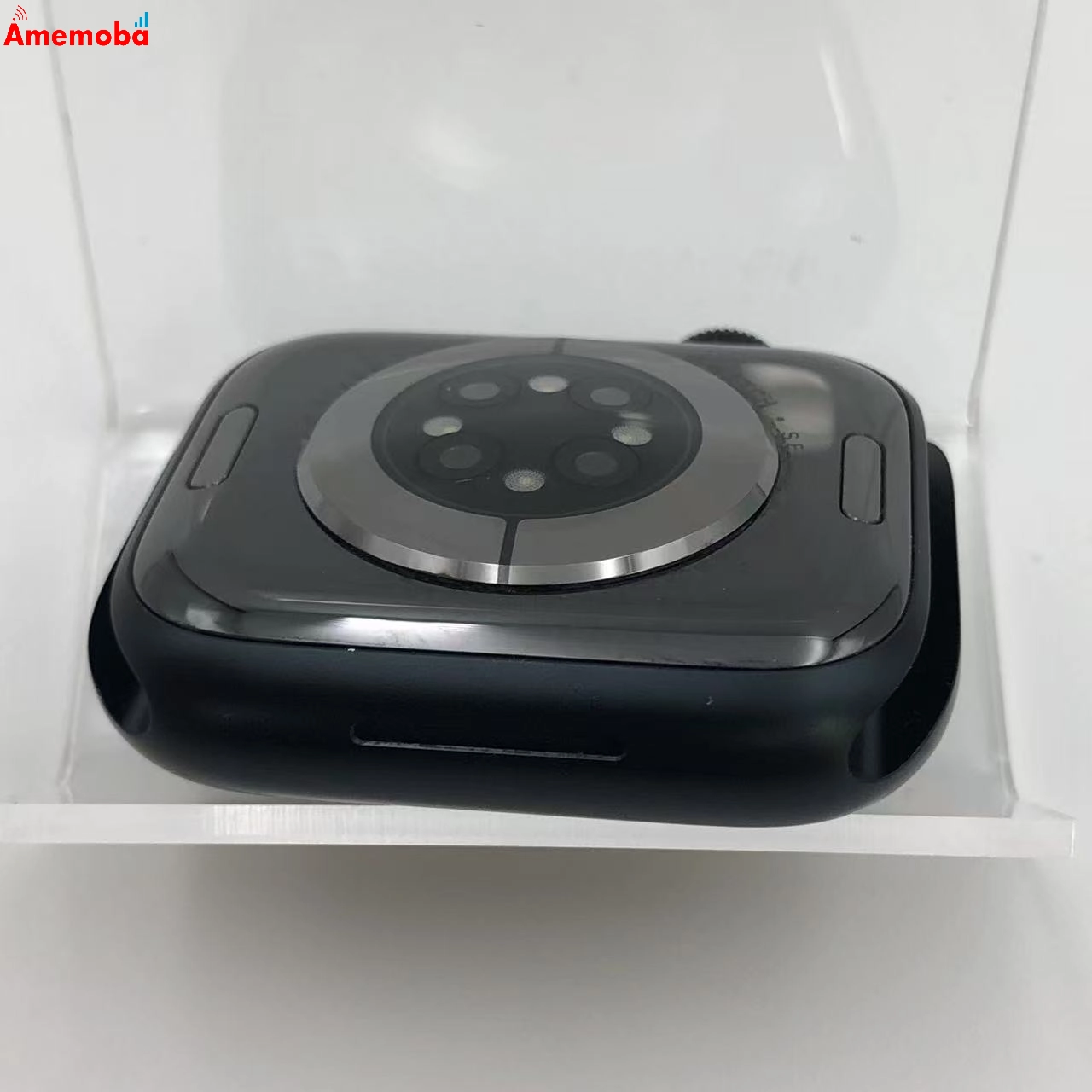 Apple Watch Series8 41mm GPSモデル 32GB MNP53J/A 極美品