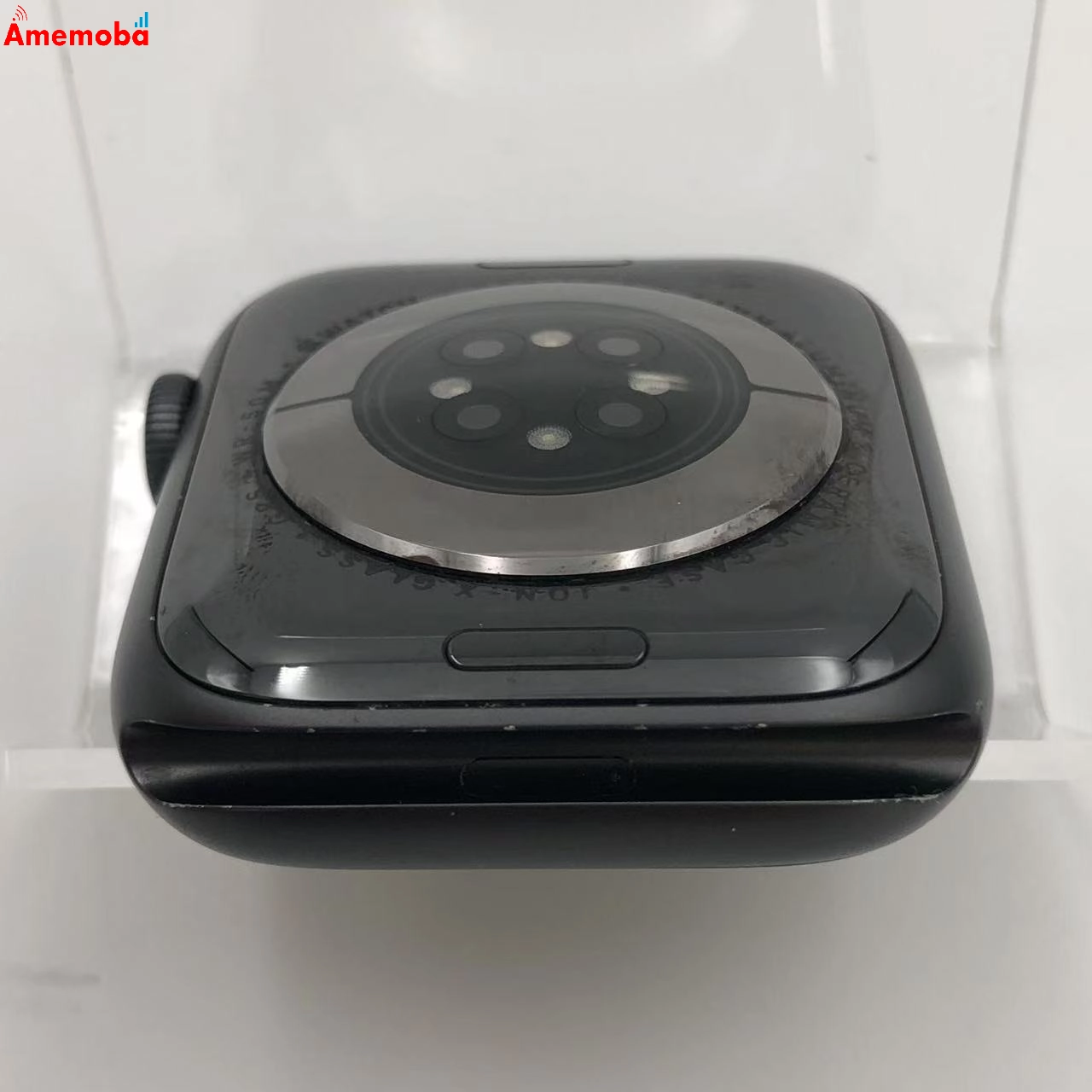 Apple Watch Series6 44mm GPSモデル 32GB M00H3J/A