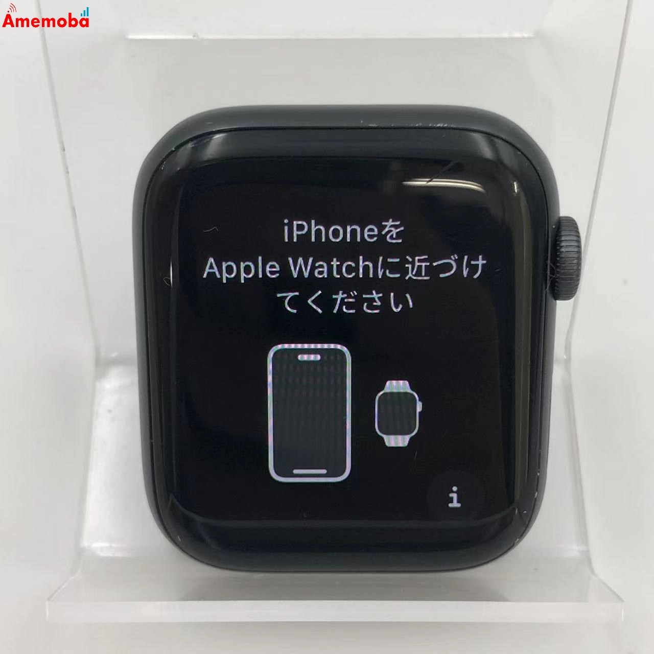 Apple Watch Series6 44mm GPSモデル 32GB M00H3J/A