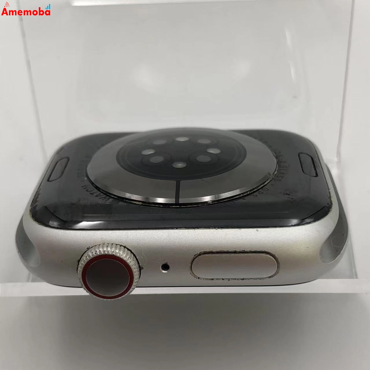 Apple Watch Series6 GPS + Cellularモデル 44mm MG2C3J/A