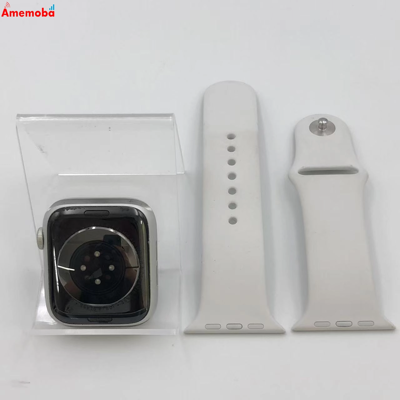 Apple Watch Series6 GPS + Cellularモデル 44mm MG2C3J/A