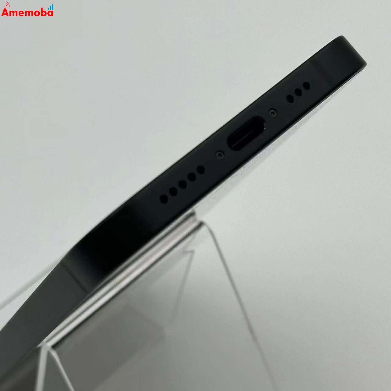 iPhone 16e 128GB MD1Q4J/A AU版SIMフリー 美品 ブラック au