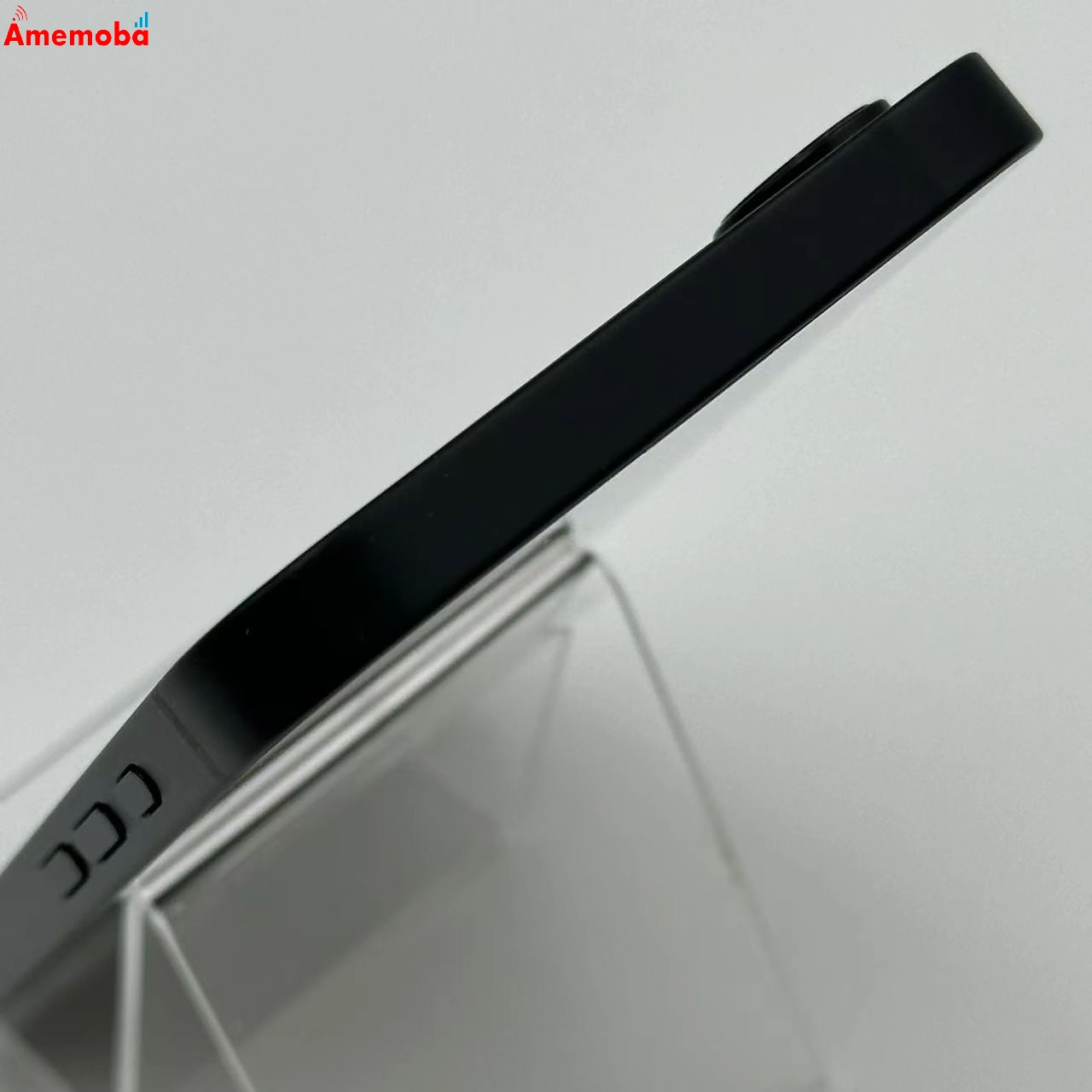 iPhone 16e 128GB MD1Q4J/A AU版SIMフリー 美品 ブラック au