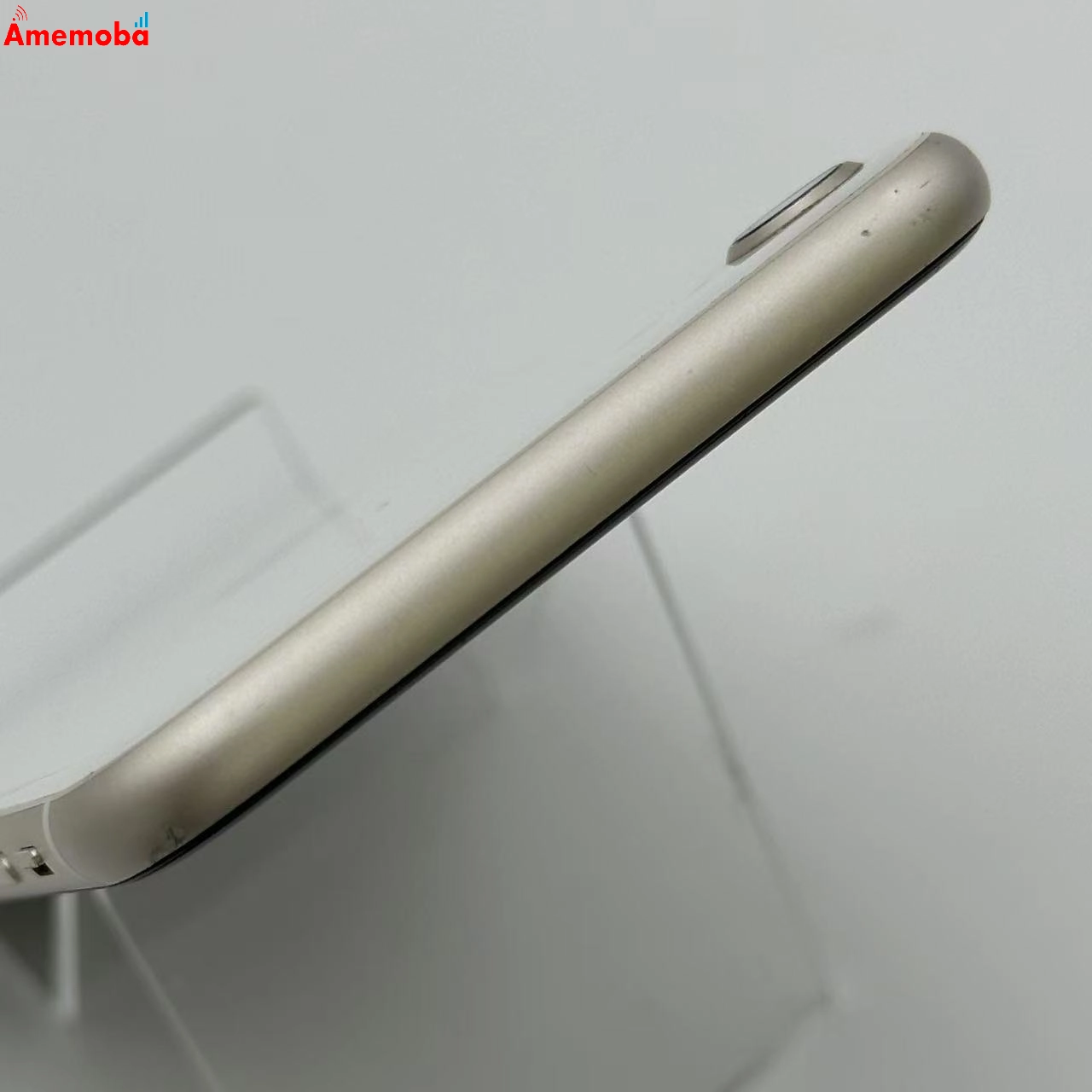 iPhoneSE 第3世代 64GB スターライト MMYD3J/A SoftBank版SIMフリー