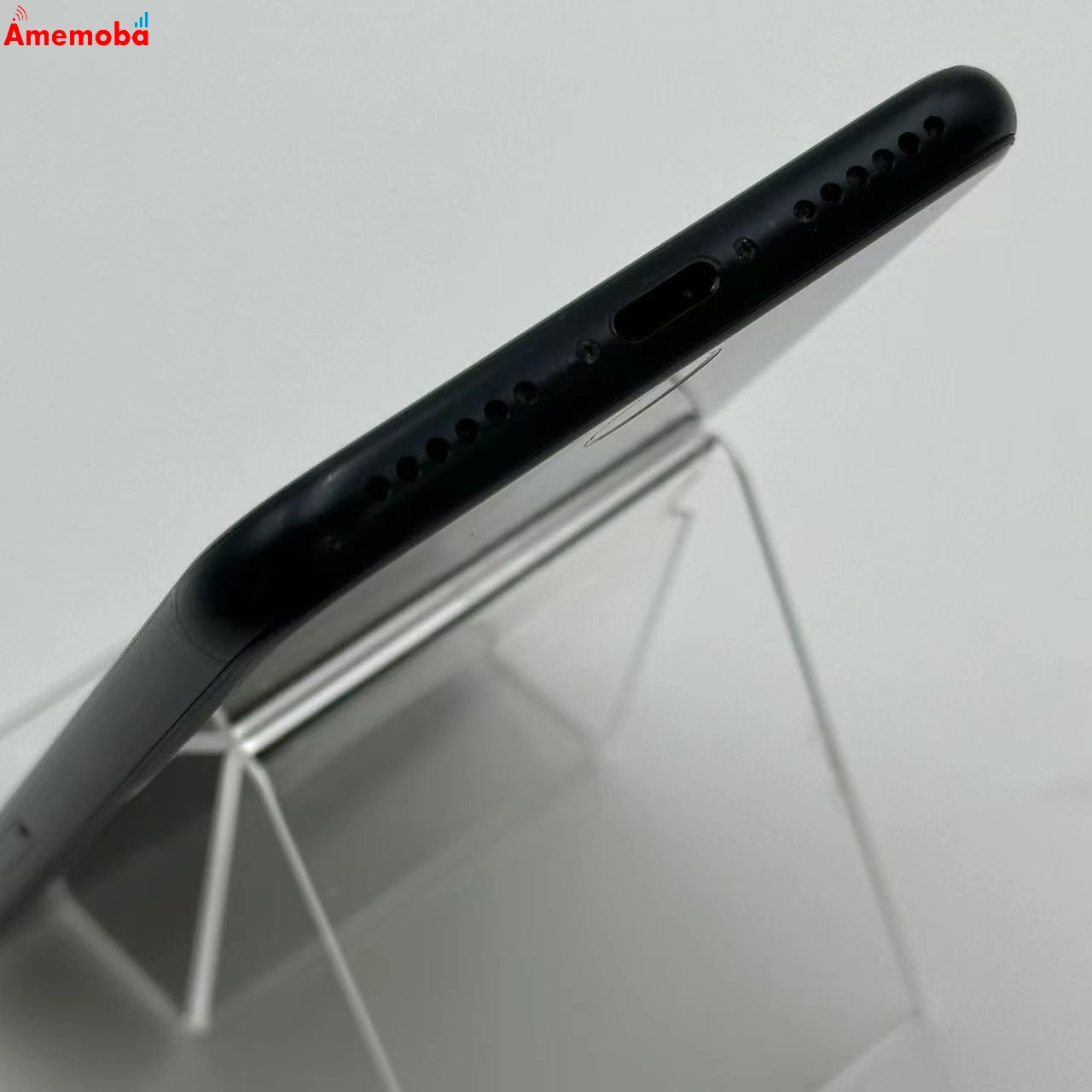 iPhoneSE 第3世代 64GB ミッドナイト MMYC3J/A SoftBank版SIMフリー