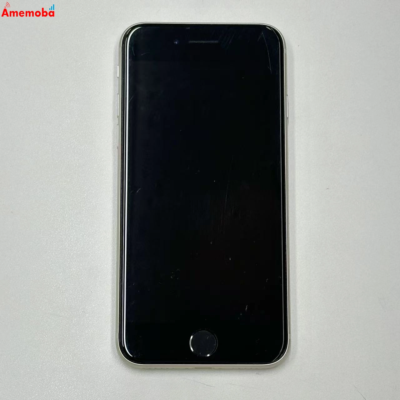 iPhoneSE 第3世代 64GB スターライト MMYD3J/A SoftBank版SIMフリー