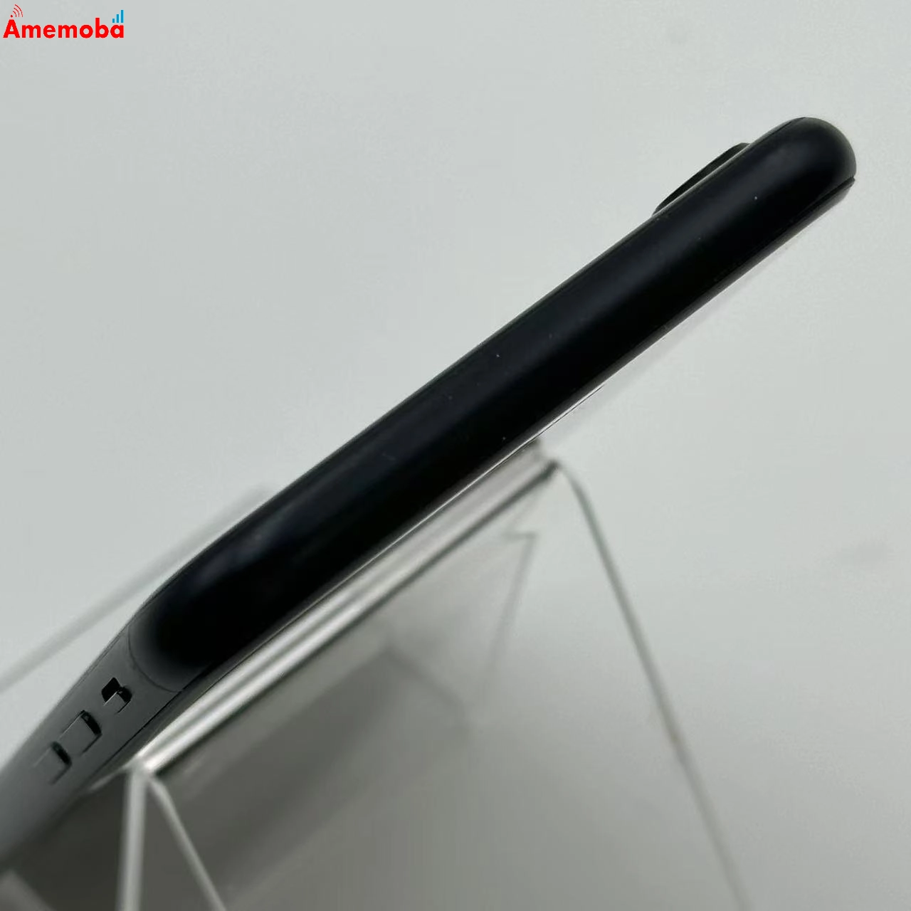 iPhoneSE 第3世代 64GB ミッドナイト MMYC3J/A SoftBank版SIMフリー