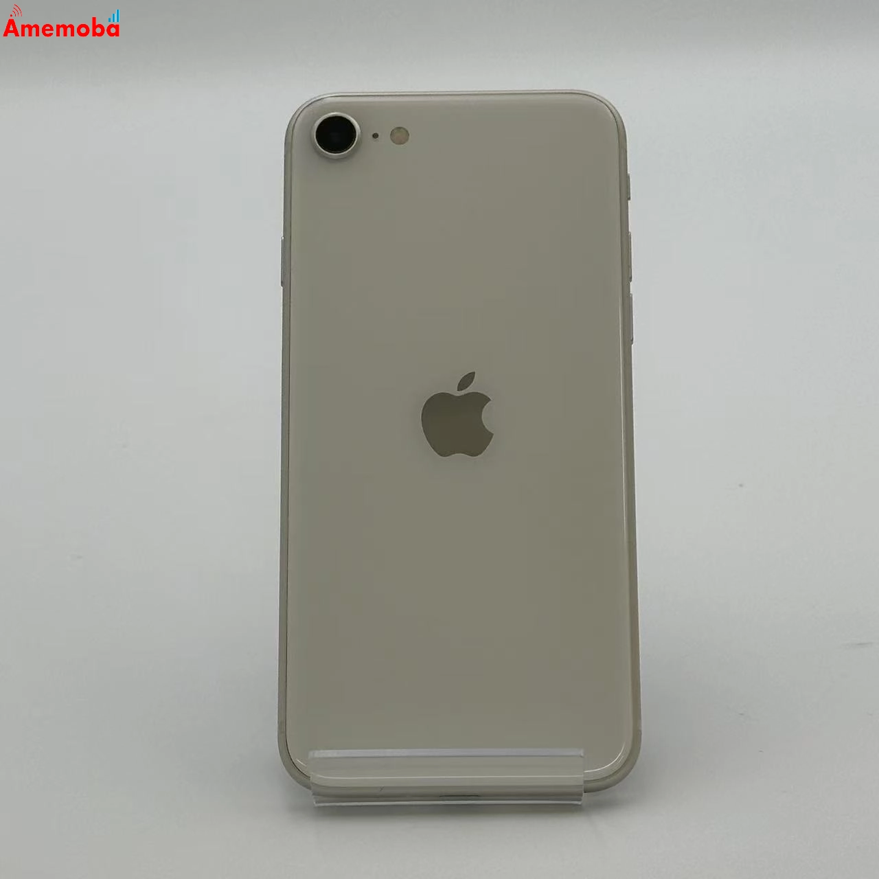 iPhoneSE 第3世代 64GB スターライト MMYD3J/A SoftBank版SIMフリー