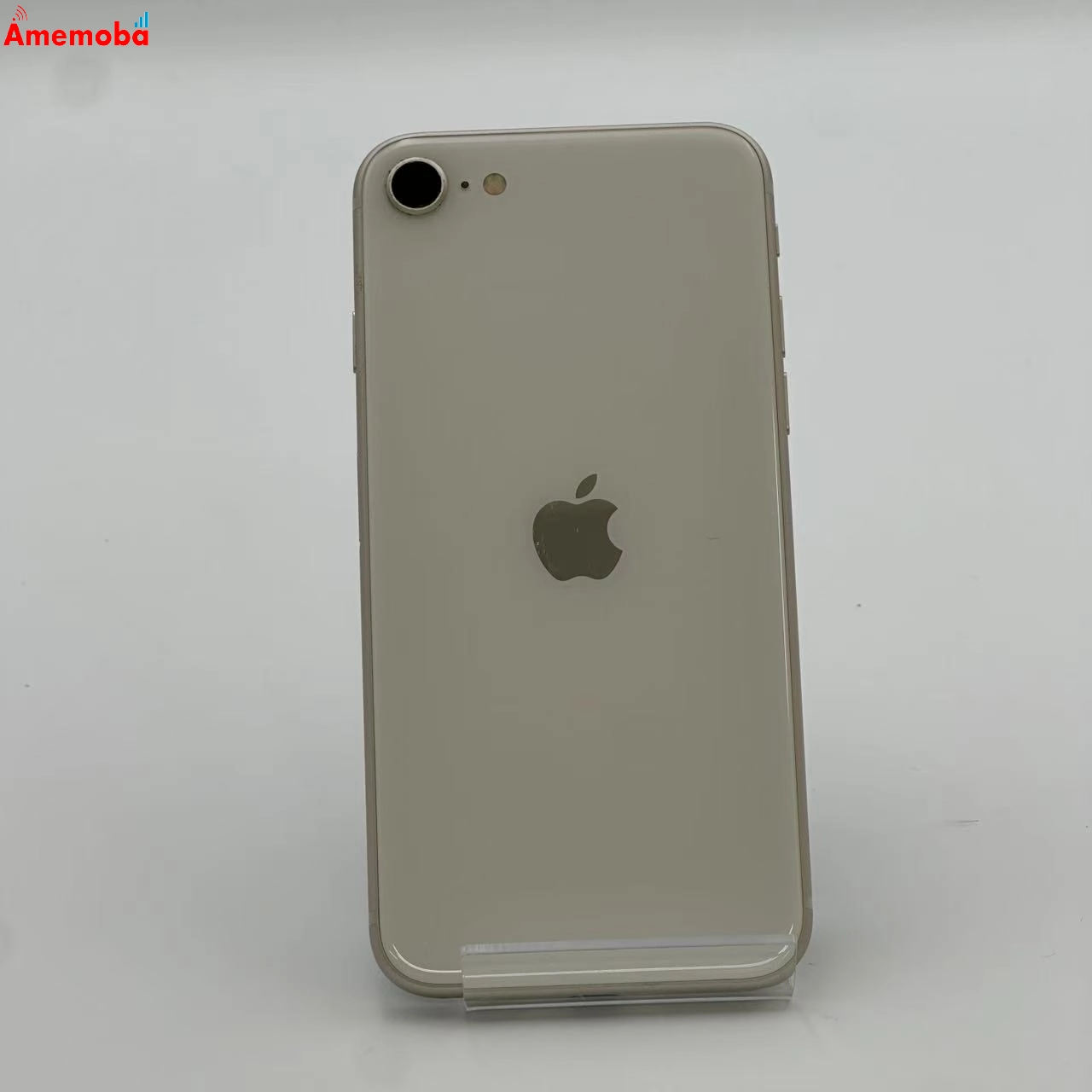 iPhoneSE 第3世代 64GB スターライト MMYD3J/A SoftBank版SIMフリー