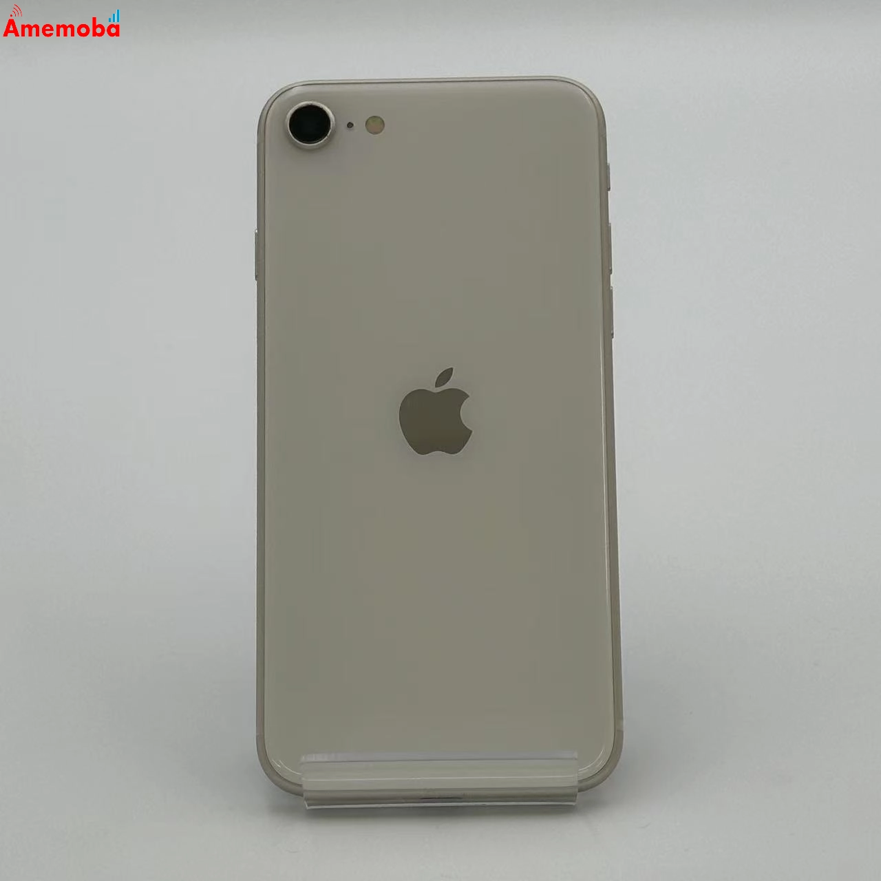 iPhoneSE 第3世代 64GB スターライト MMYD3J/A SoftBank版SIMフリー