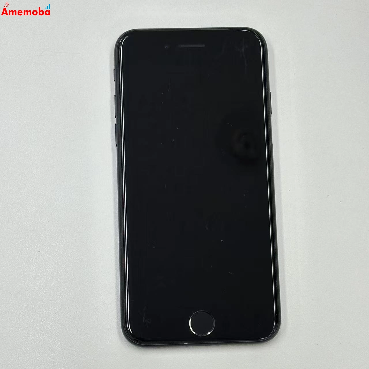 iPhoneSE 第3世代 64GB ミッドナイト MMYC3J/A SoftBank版SIMフリー